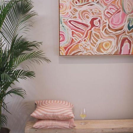Emma'S Cottage Vineyard Lovedale Bagian luar foto