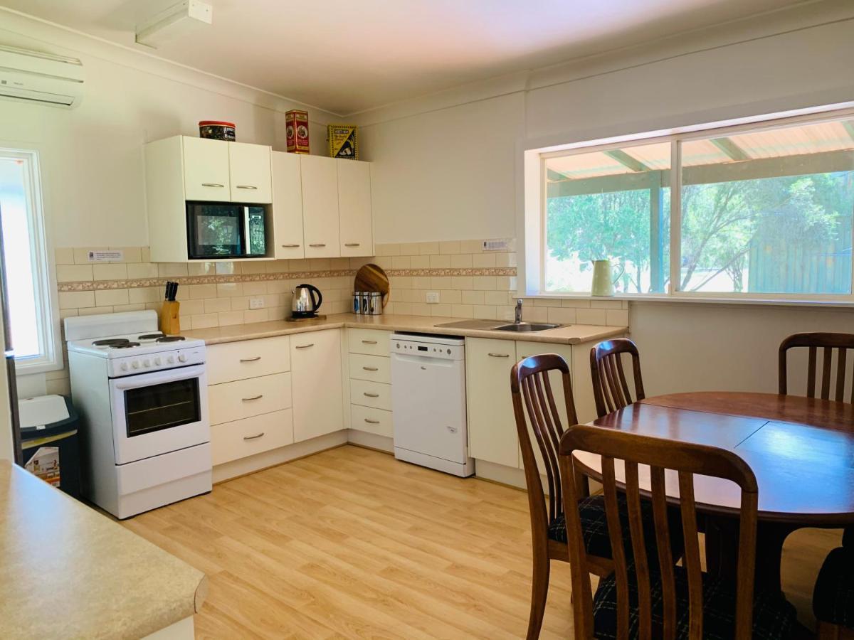 Emma'S Cottage Vineyard Lovedale Bagian luar foto