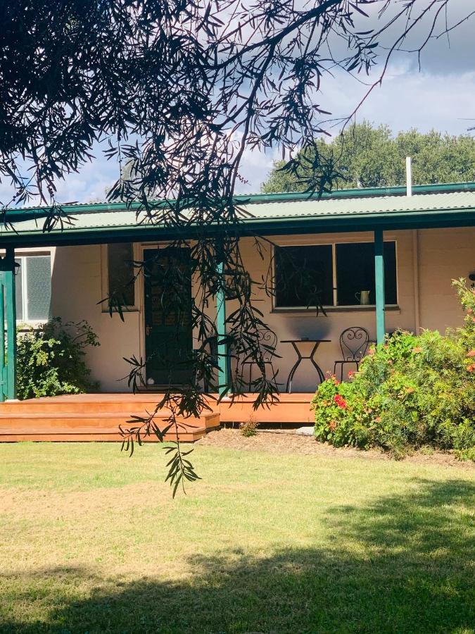 Emma'S Cottage Vineyard Lovedale Bagian luar foto