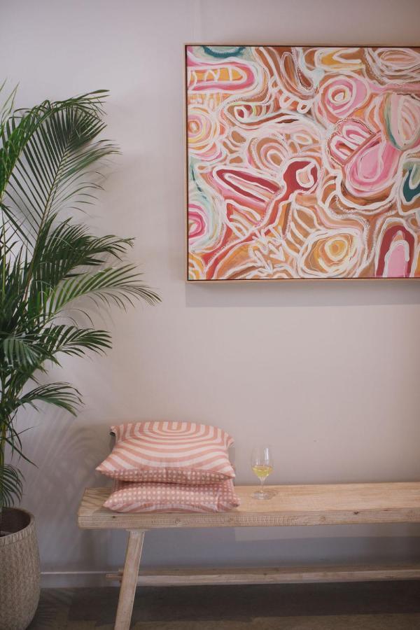 Emma'S Cottage Vineyard Lovedale Bagian luar foto