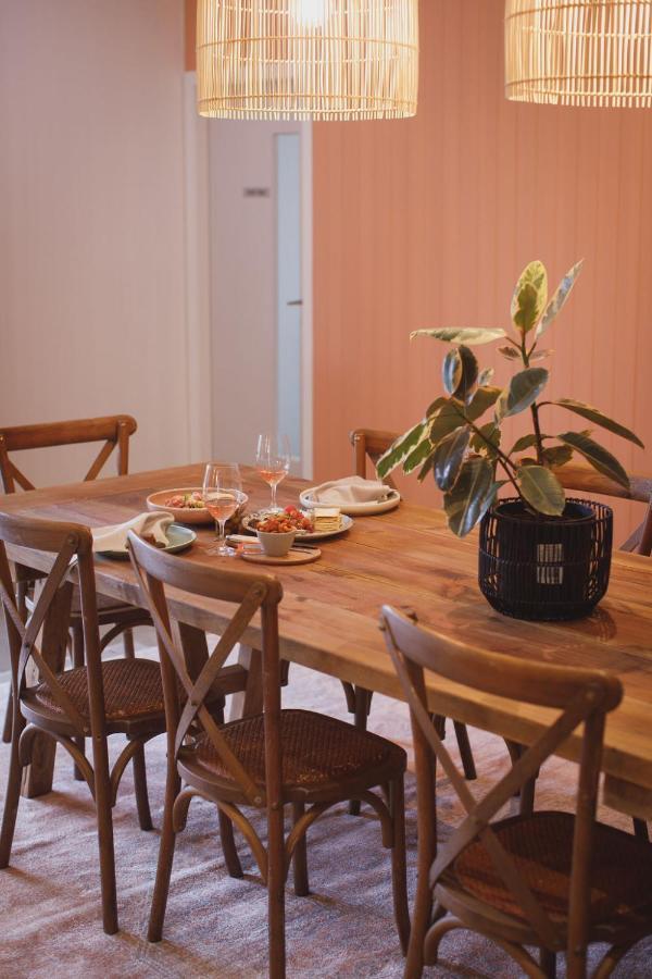 Emma'S Cottage Vineyard Lovedale Bagian luar foto
