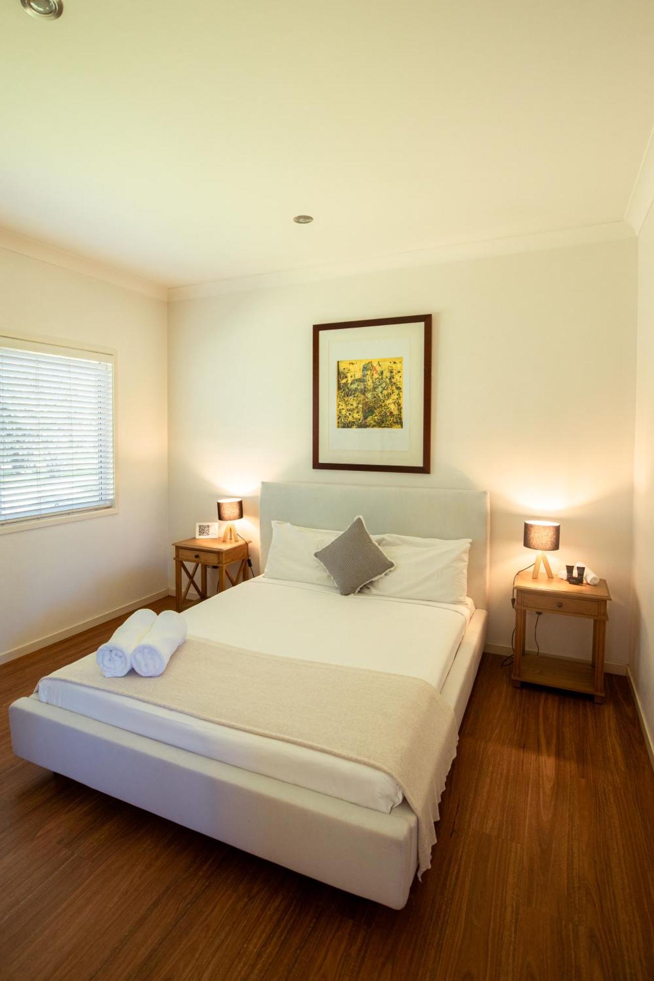 Emma'S Cottage Vineyard Lovedale Bagian luar foto