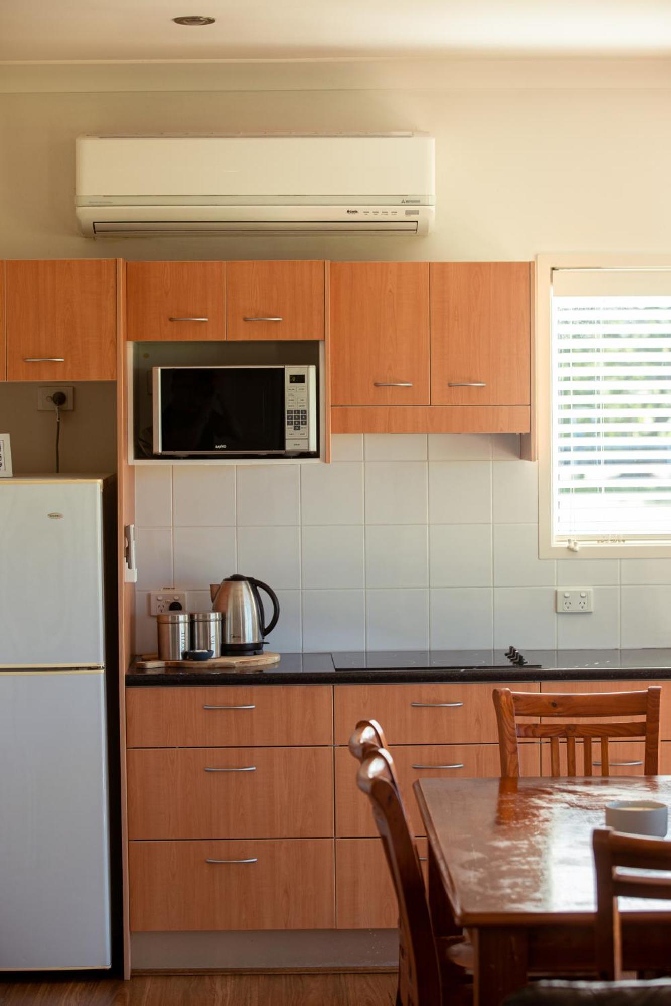 Emma'S Cottage Vineyard Lovedale Bagian luar foto