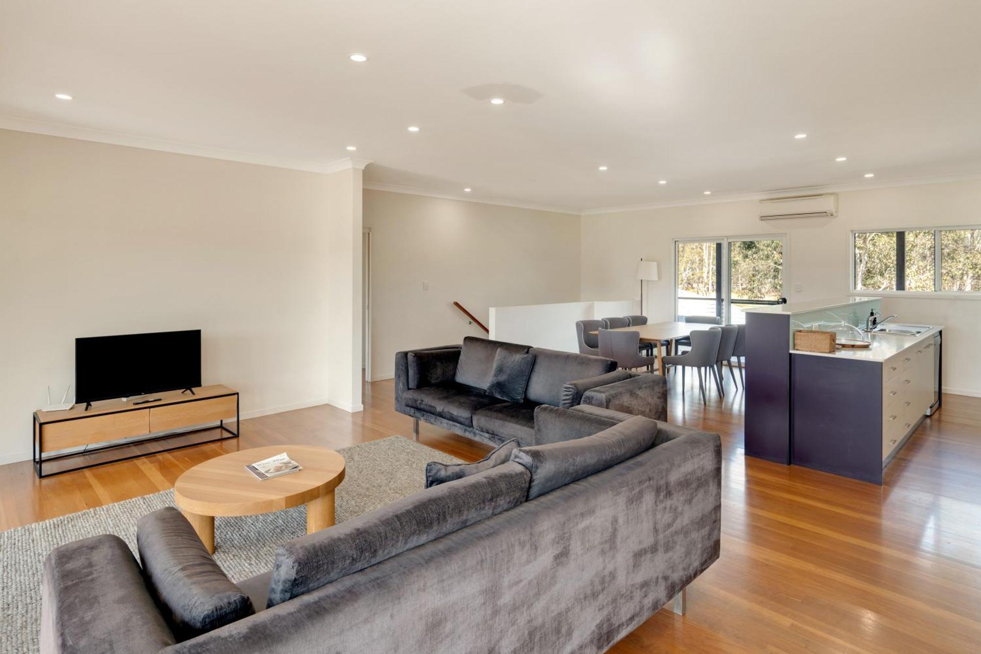 Emma'S Cottage Vineyard Lovedale Bagian luar foto