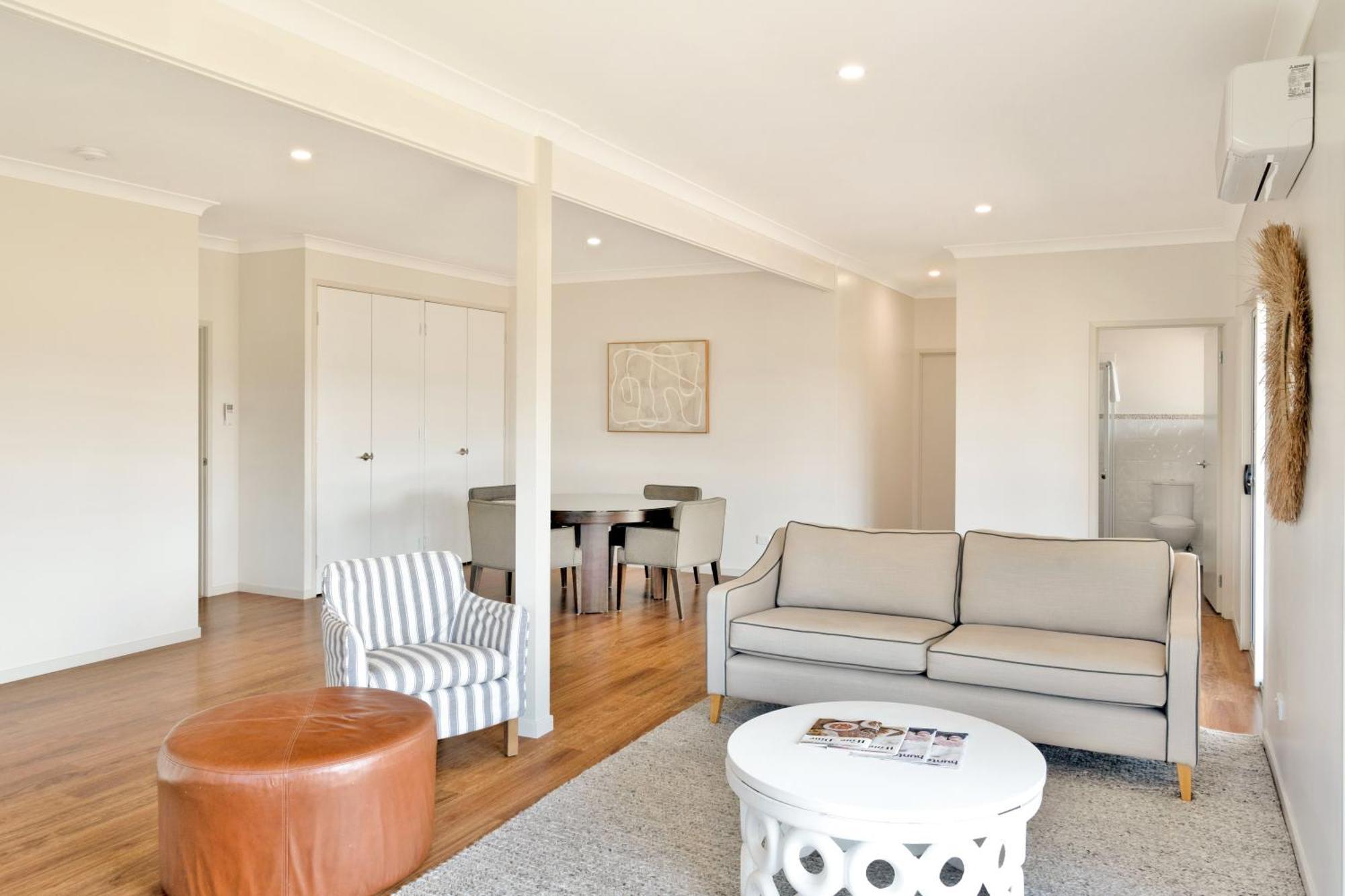 Emma'S Cottage Vineyard Lovedale Bagian luar foto