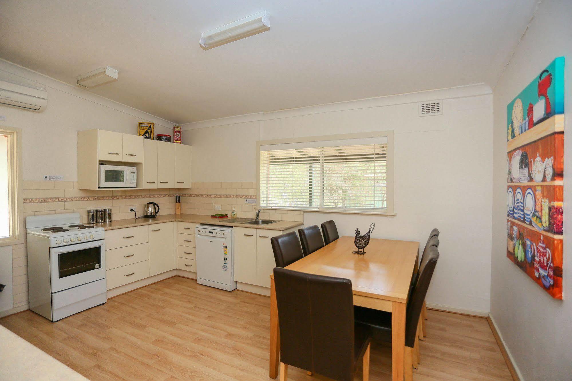Emma'S Cottage Vineyard Lovedale Bagian luar foto