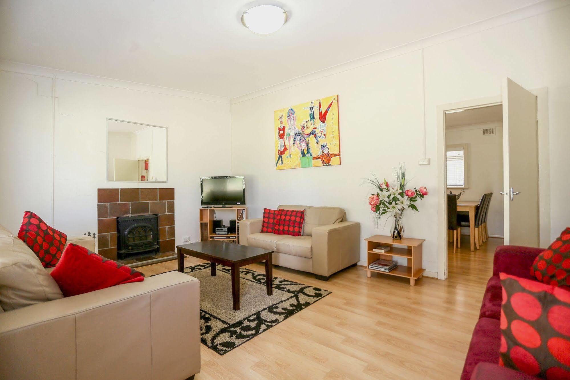 Emma'S Cottage Vineyard Lovedale Bagian luar foto
